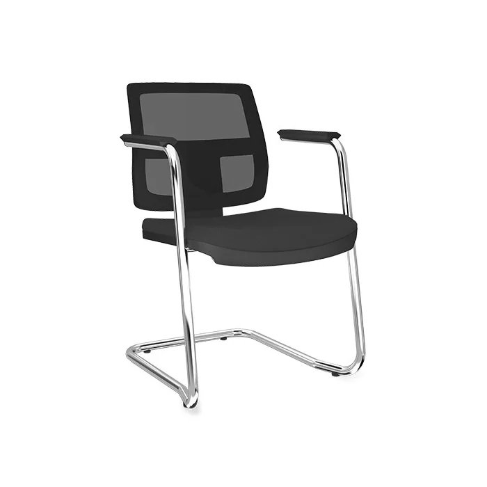 cadeira_briza_tela_fixa_plaxmetal_preta